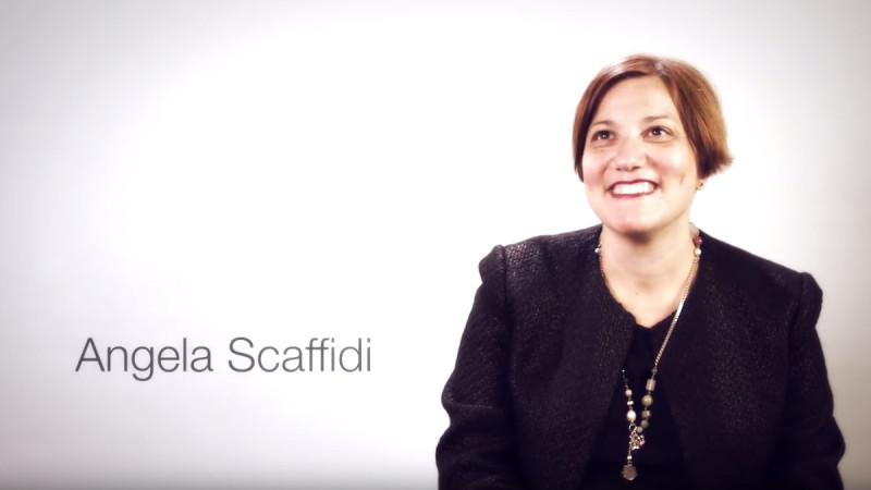 Angela Scaffidi Video Preview